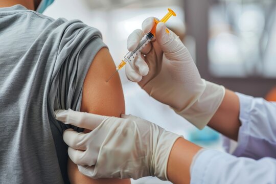 Improving Medical Recovery and Disease Control Through Advanced Healthcare Services and Epidemic Prevention Measures