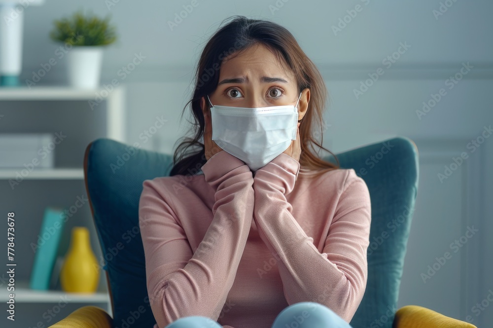 Leinwandbilder optimizing public health through advanced healthcare practices and efficient injection techniques in