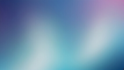 blue gradient defocused abstract photo smooth lines pantone color background