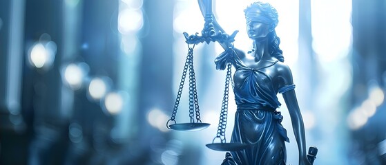 Justice in Harmony: Legal Expertise for Claims. Concept Legal Advice, Claims Process, Expert Consultation, Justice System, Legal Rights, - obrazy, fototapety, plakaty