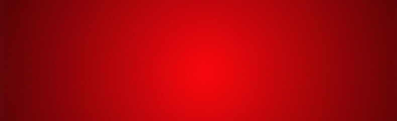 Obraz premium Blank red textured background