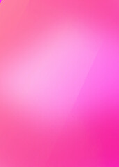 Pink vertical background For banner, poster, social media, story, events and various design works