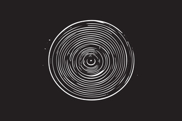 Monochromatic grunge texture, black concrete, stone, and abstract elements, shapes and slate. Charcoal splashes, dot work grain, and circular lines add artistic flair. Halftone, vector, fabric, spiral