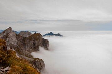 Mount Pilatus, Nidwalden and Obwalden, Switzerland
