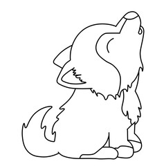 illustration of an angel
