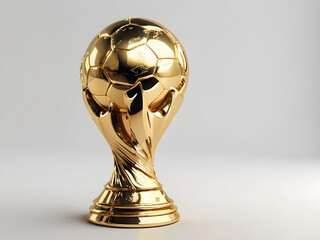 The FIFA World Cup Football Championship