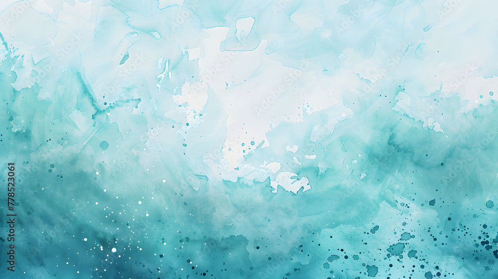 Poster abstract background with watercolor effect for design. abstract background with watercolour effect