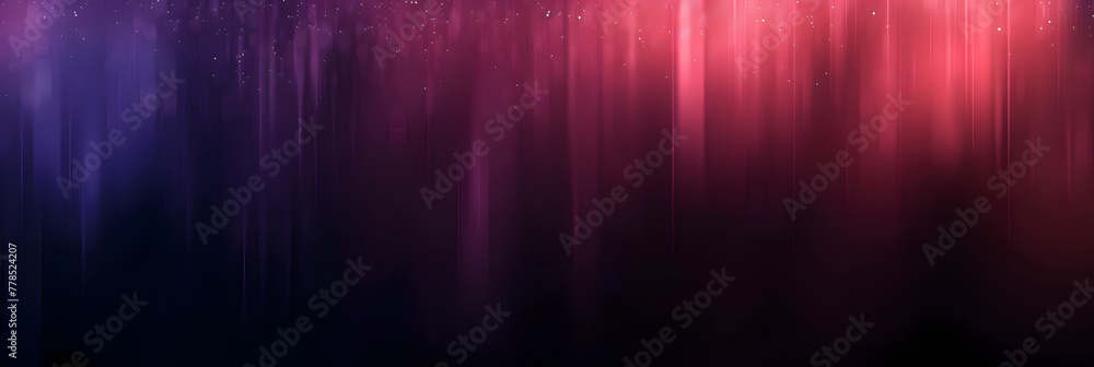 Wall mural dark gradient background