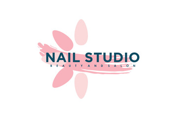  nails polish design for beauty and salon