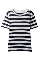 ストライプシャツ（stripe T-shirt)