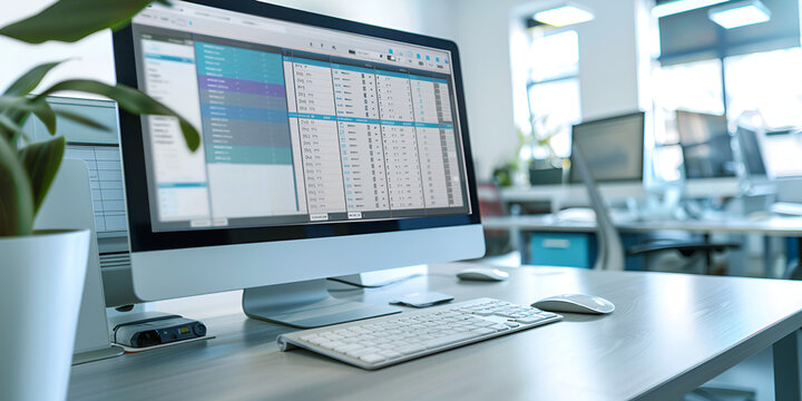 The Role of Accounting Statistics in Decision Making , Integrating Stats Concepts into Accounting Workflows ,Harnessing Accounting Statistics for Business Success