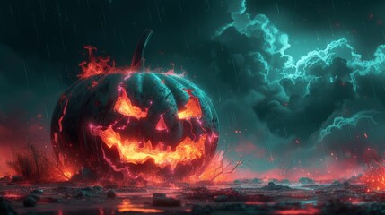 : Infernal Halloween