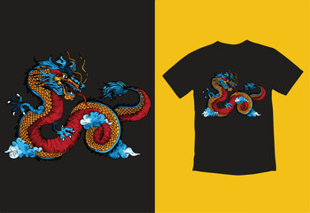 Chinese Japanese Culture Dragon Asian Mythology Animal