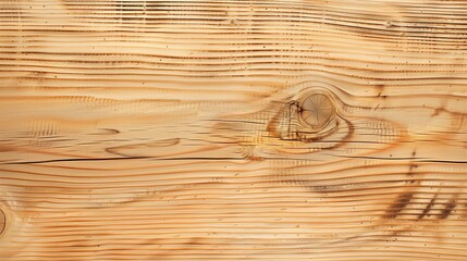 Natural Wood Texture Background with Light Tan Shades