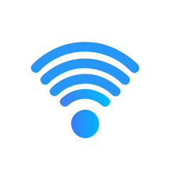 wi-fi icon : wireless, symbol, interface, internet, net, network, connection, connecting, connect, router, networking, connectivity, broadband, hotspot, telecommunication, cyberspace, signal