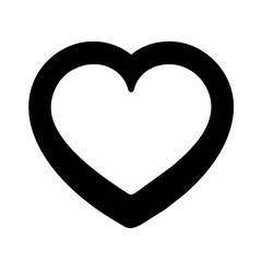 Heart Icon: Love, Passion, Rating, Emotion, Affection, Romance, Wellness, Affectionate, Feeling, Relationship, Sweetheart, Fit, Friendship, Human, Affair, Stamina