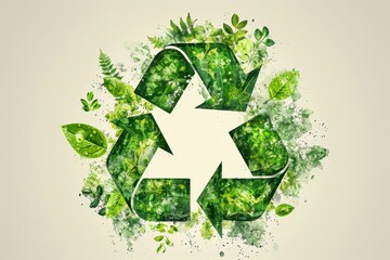 Comprehensive Guide to Sustainable Living: Understanding Recycling Initiatives, Waste Management, and Eco-Friendly Practices