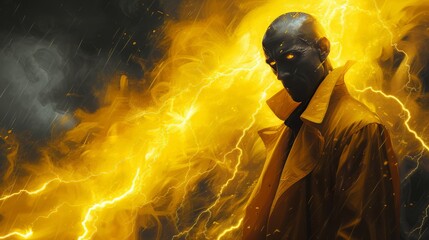 Guardian of the Gale