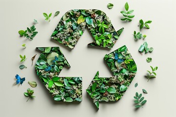 Discover Our Exclusive Collection of Eco-Friendly Branding Icons: Perfect for Enhancing Green Campaigns, Promoting Recycling, and Supporting Sustainable Practices