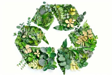 Green Initiatives for Waste Reduction: Combining Eco-Friendly Practices with Biodegradable and Recyclable Solutions in Waste Management