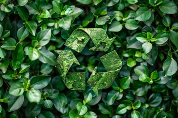 Boosting Environmental Conservation with Eco Initiatives: How Tree Planting and Plastic Recycling Shape the Development of Sustainable Business Practices.