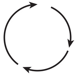 Arrow Long Icon Black | Arrows | Infographic Illustration | Direction Symbol | Pointer Logo | Up Sign | Isolated | Variations