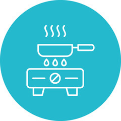 Cooking Icon