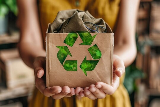 Innovating Waste Management: Analyzing the Lifecycle of Recycled Materials and the Impact of Green Technology on Environmental Protection