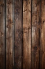 Naklejka premium Close up picture of old wooden parquet floor texture surface arranged in Herringbone pattern style. Generative AI.