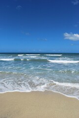 El agua,el mar como elemento comunicante en nuestro ambiente.