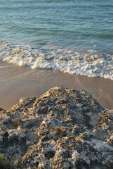 El agua,el mar como elemento comunicante en nuestro ambiente.