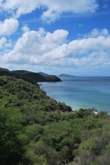 El agua,el mar como elemento comunicante en nuestro ambiente.