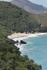 El agua,el mar como elemento comunicante en nuestro ambiente.