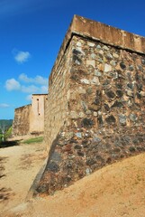 Castillos,fortalezas,grandes palacios todo forma parte de nuestra herencia española.