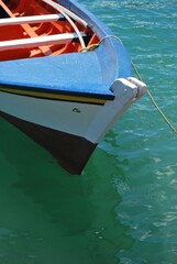 El agua,el mar como elemento comunicante en nuestro ambiente.