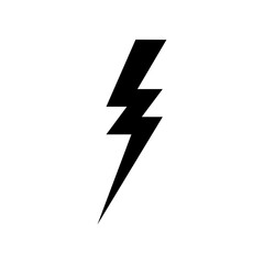 Lightning icon