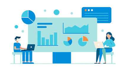 Visualizing Value, Translating Data Insights into Actionable Strategies