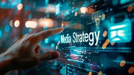 Leveraging Digital Platforms for Enhanced Storytelling: Strategic Insights into Influencer Outreach and Media Coverage.