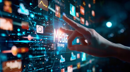 Revolutionize Your Advertising Strategy with Programmatic Advertising and Competitive Edge Techniques for Effective Audience Segmentation and Online Marketing