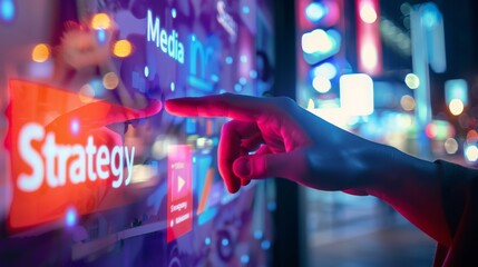 Scale Your Online Campaigns Efficiently with Advanced Media Planning Techniques and Strategic Promotional Strategies to Enhance Market Share and Customer Loyalty