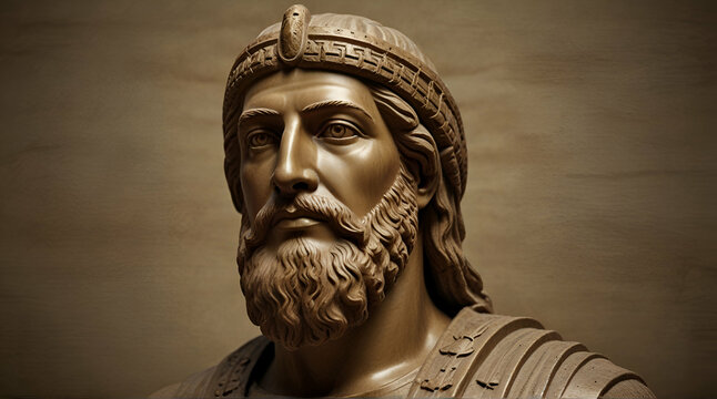 Cyrus II of Persia also known as Cyrus the Great.generative.ai