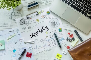 Maximize Viral Content Impact and Enhance Digital Marketing Metrics with Strategic Online Branding Initiatives and Banner Placement for Improved Media Influence and Market Share