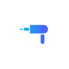 driller gradient icon