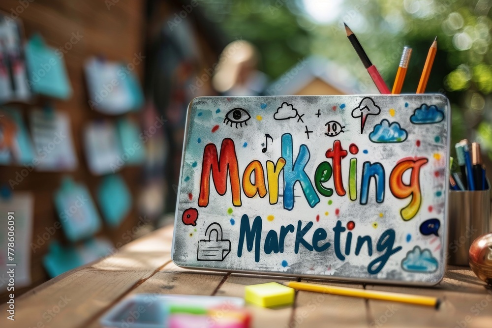 Poster expert strategies for digital marketing: utilizing online consumer data and advanced programmatic ad