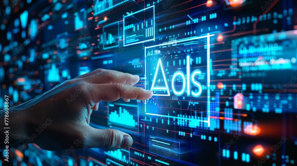 Poster revolutionize digital advertising with omnichannel strategies and real-time analytics for comprehens