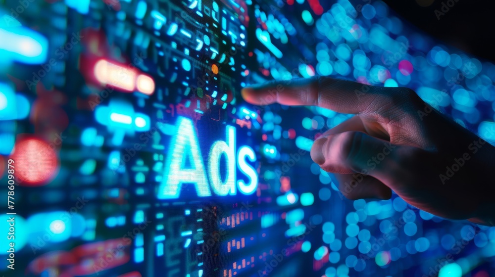 Poster revolutionize your digital ad campaigns with comprehensive programmatic advertising metrics and real