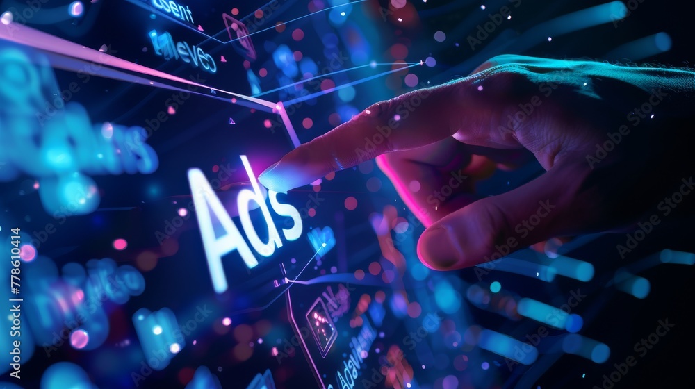 Poster enhance your digital ad buying experience with comprehensive programmatic advertising metrics and ef