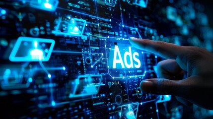 "Enhancing Digital Advertising Strategies through Effective Pricing and Online Consumer Behavior: Insights into Business Transactions and Website Engagement"