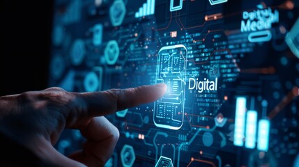 The Future of Digital Marketing: Advanced Strategies for SEO, PPC, and Effective Consumer Engagement Online