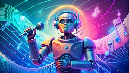 Symphonic Spark, AI ignites the Future of Music